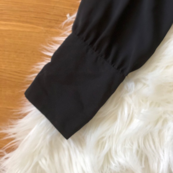 Who What Wear black tunic size small - Picture 3 of 3